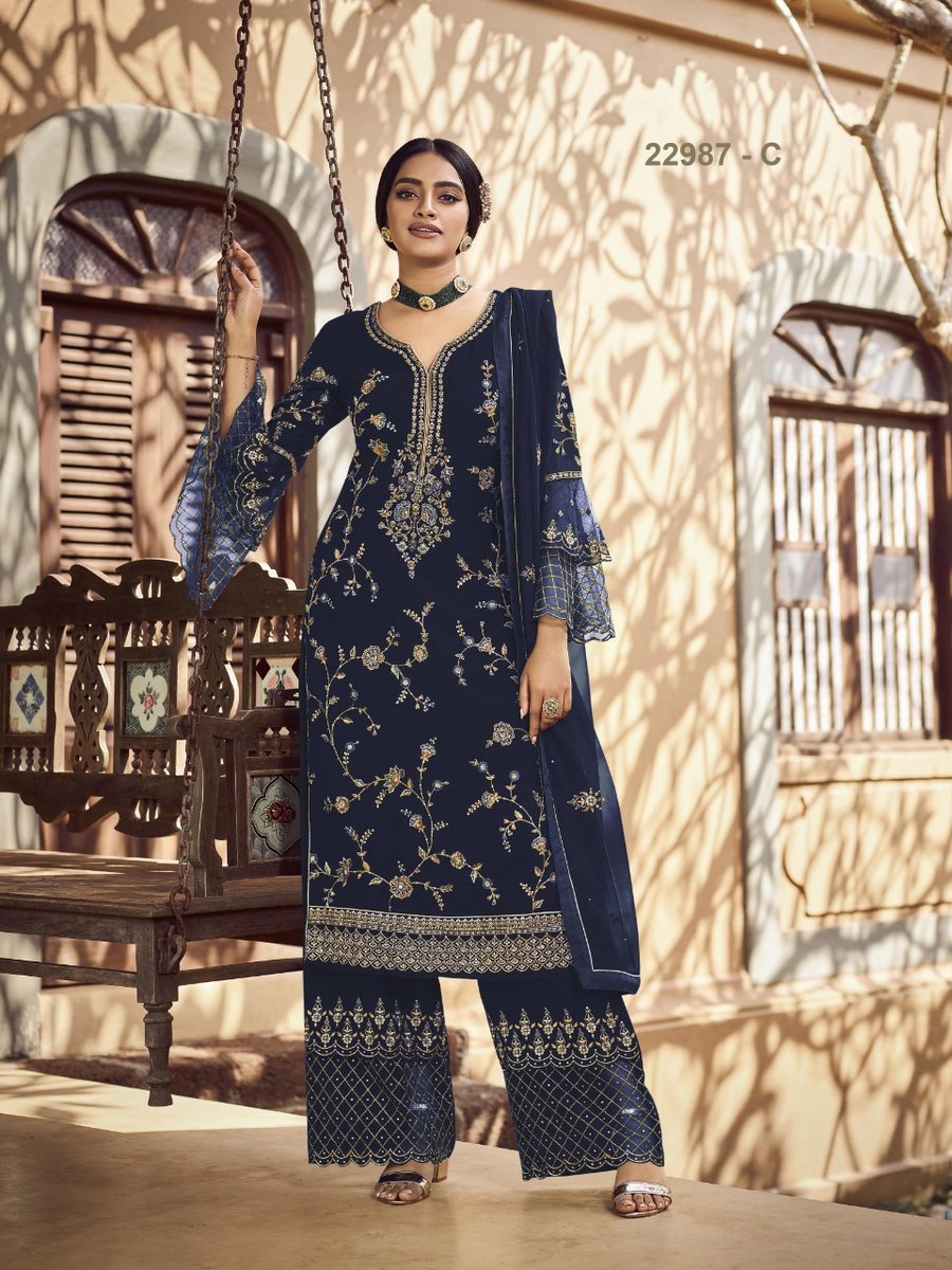 Fiona Navya 22987 Colors 3