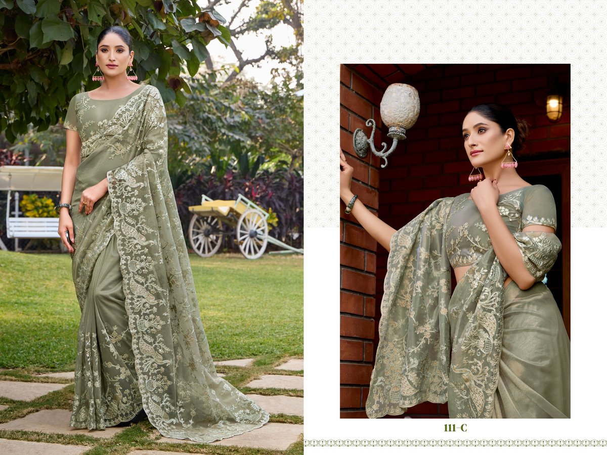 DURGA FASHION 111A TO 111C 3
