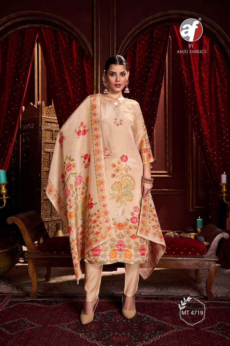 ANJU FABRIC 4719 2