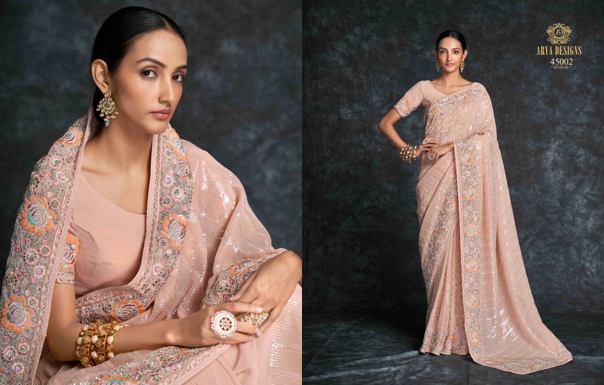 Arya Designs Swarna Vol-4 45001-45022 Series 2