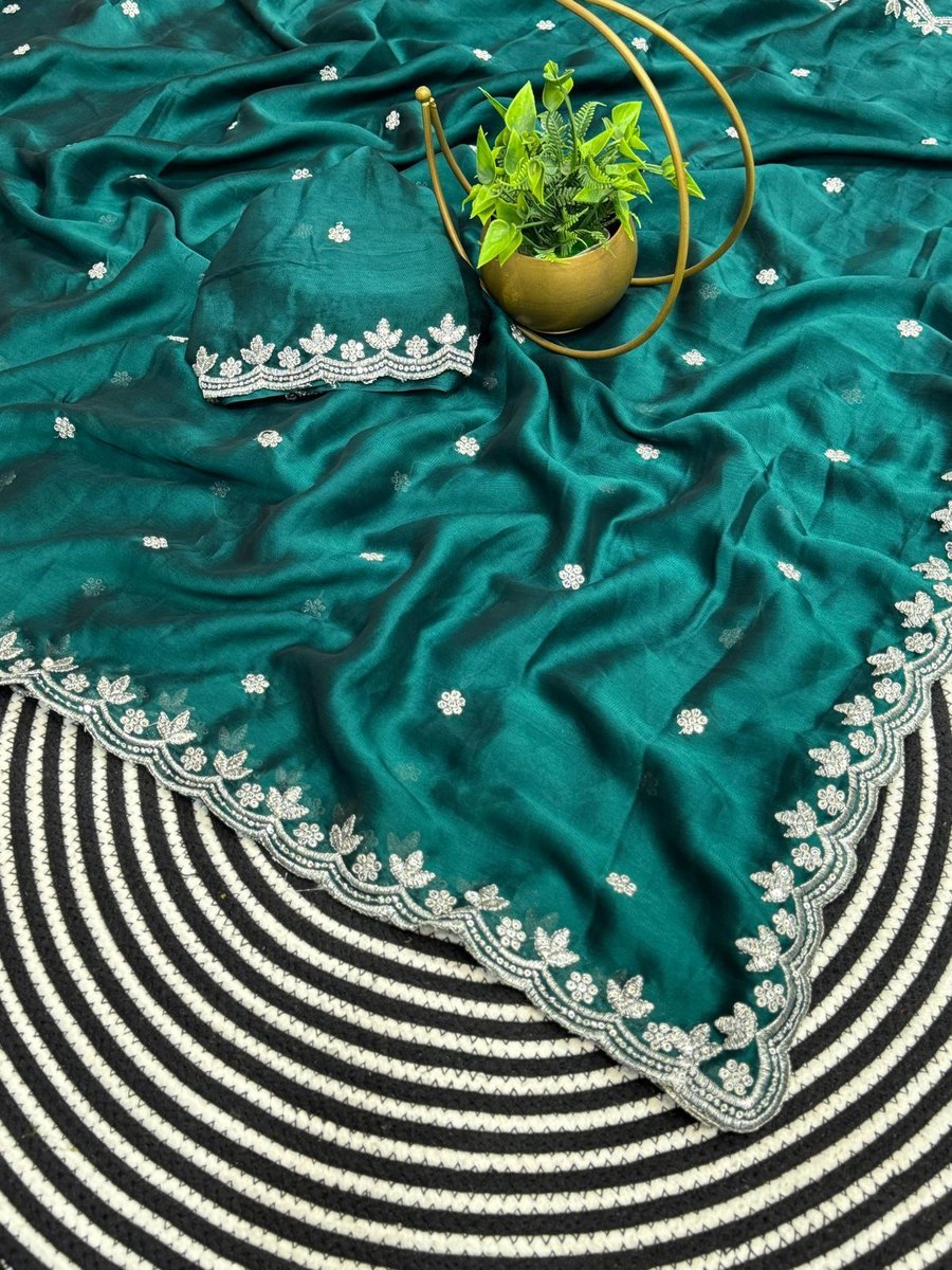 JR RANGOLI SILK COLOUR'S 4