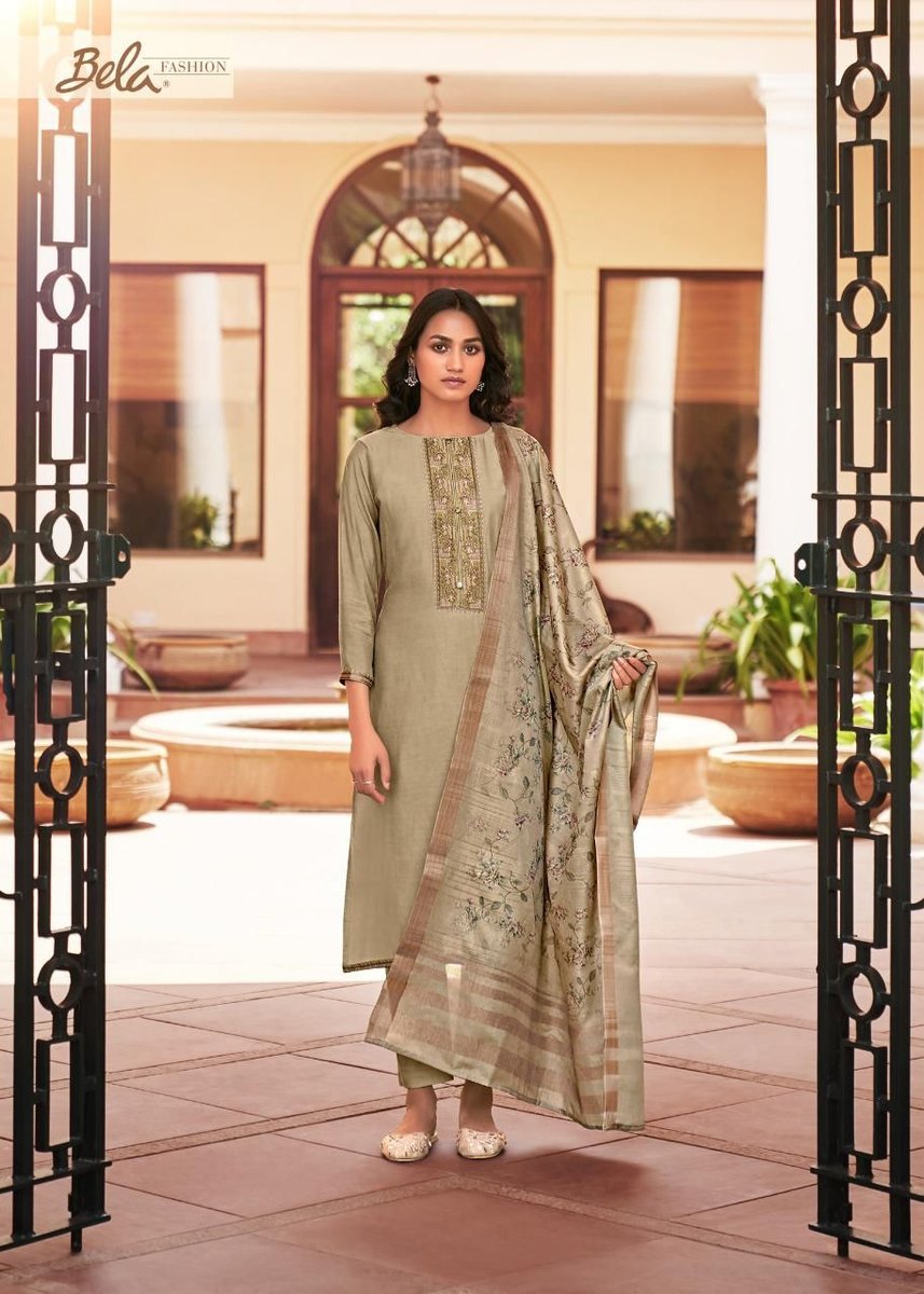 Bela Fashion Nahida 1917-1923 Series 1