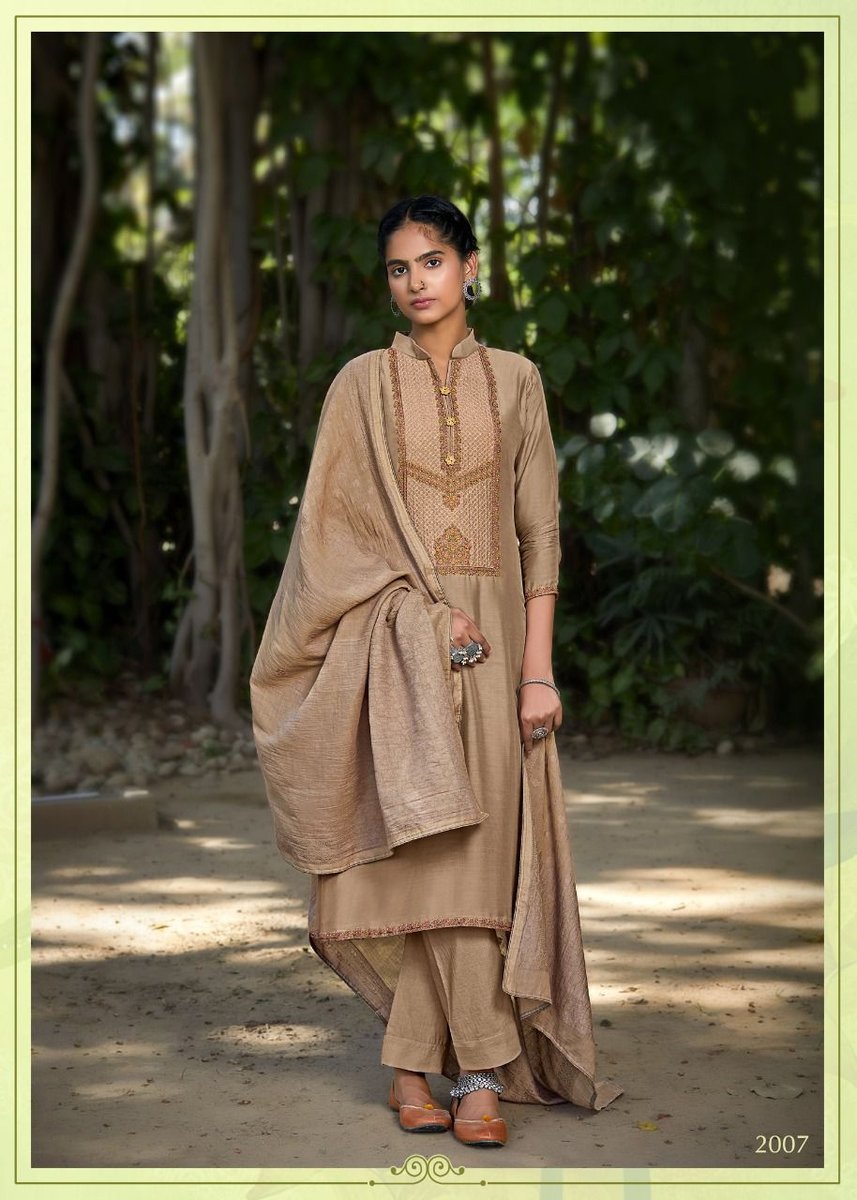 Bela Fashion Karvaan Vol-2 2007-2013 Series 1