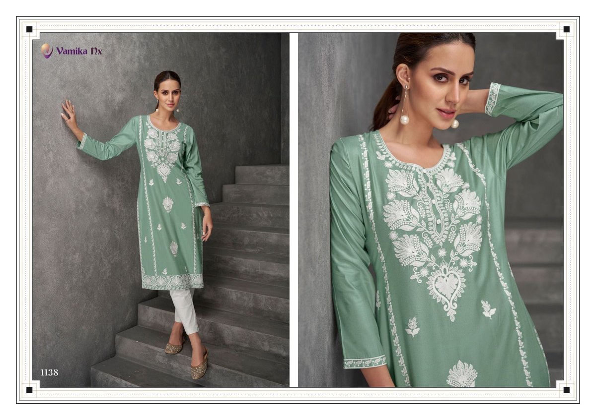 VAMIKA NX ROOH VOL-7 1136 TO 1141 3