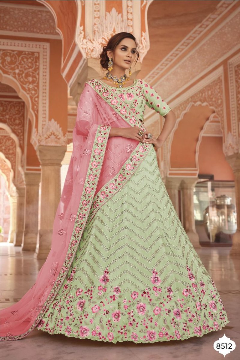 Arya Designs New Colors Vol-22 8509-8523 Series 4