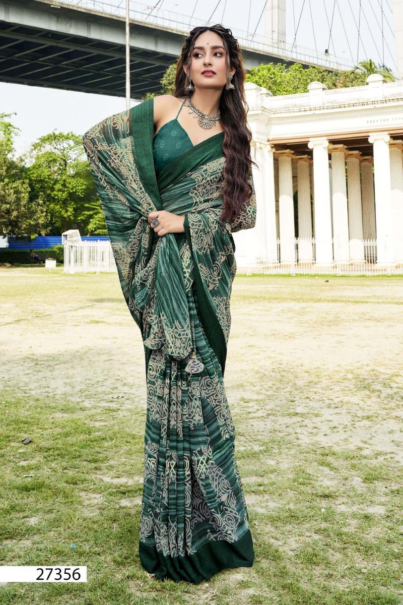 VALLABHI PRINTS IKSHITA VOL-04 27351 TO 27356 6