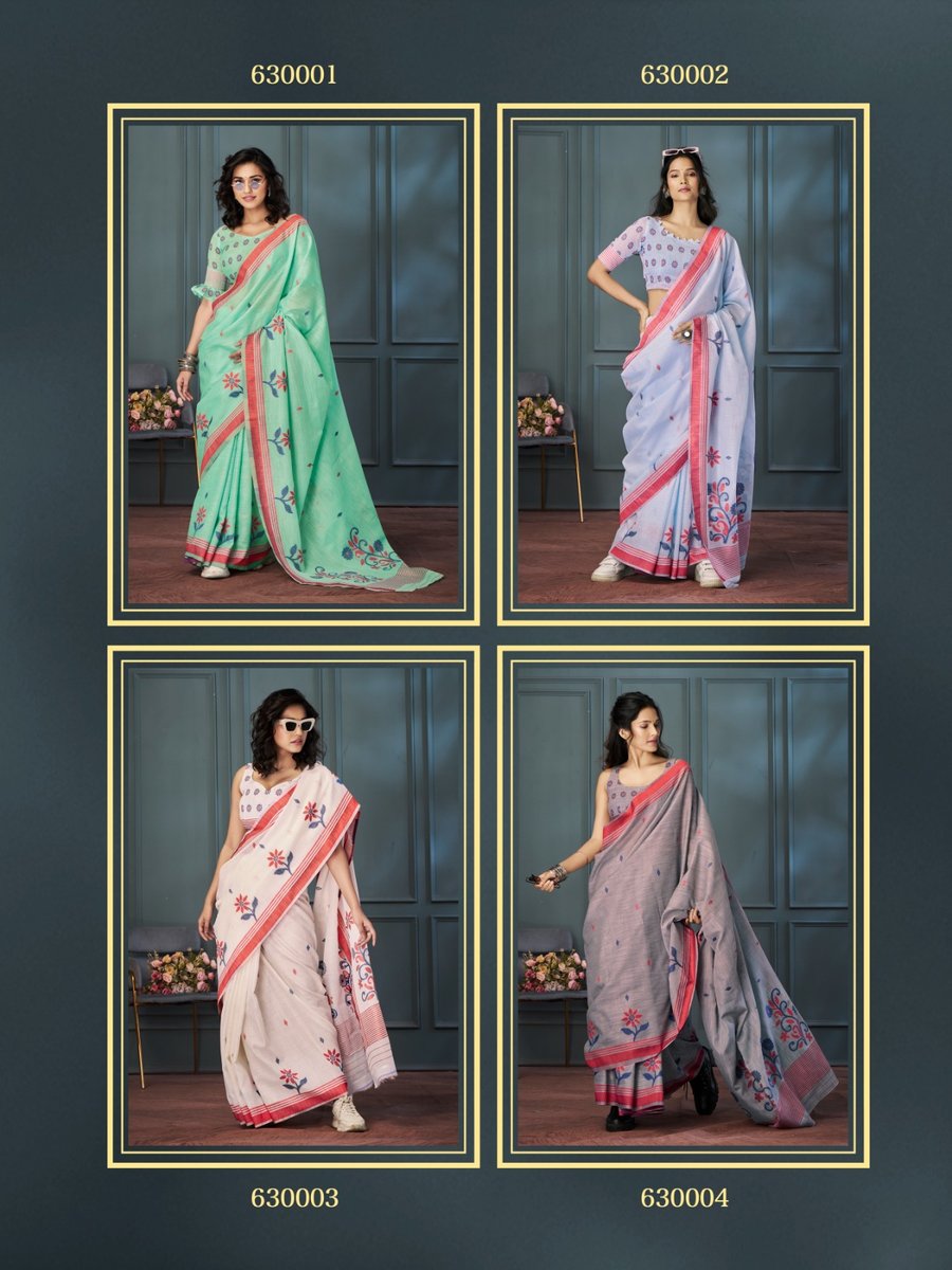 RAJPATH ROLEX 630001-630006 8