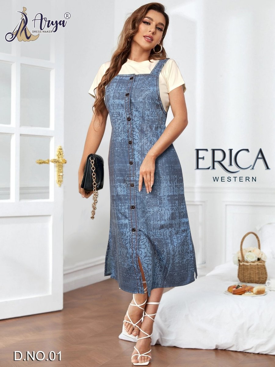 ERICA WESTERN 01 TO 06 1