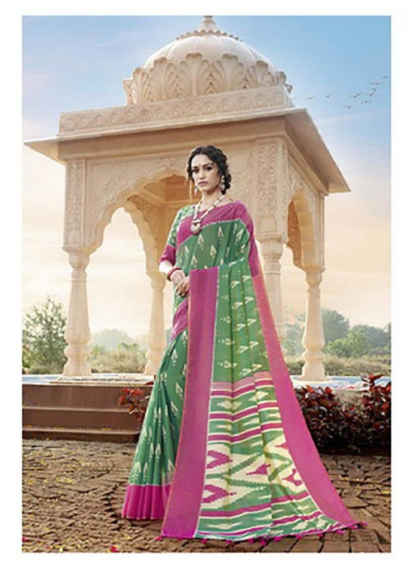 Antara Lifestyle Swara Vol-3 65661-65672 Series 1