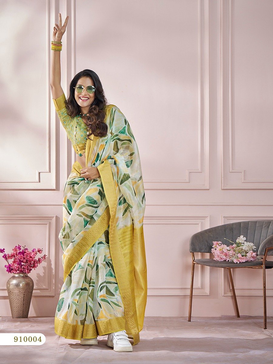RAJPATH BLISS STYLE 910001 TO 910006 4