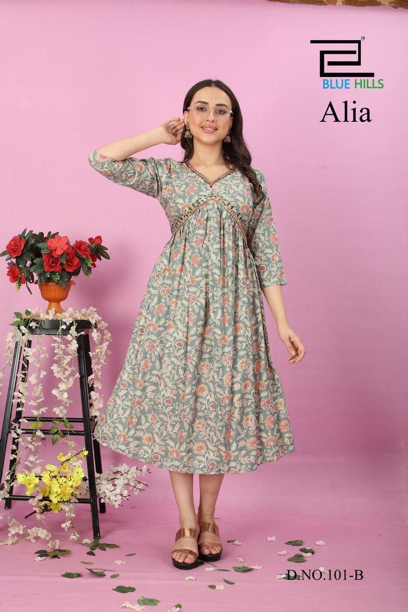 Blue Hills Alia 101 Colors 2
