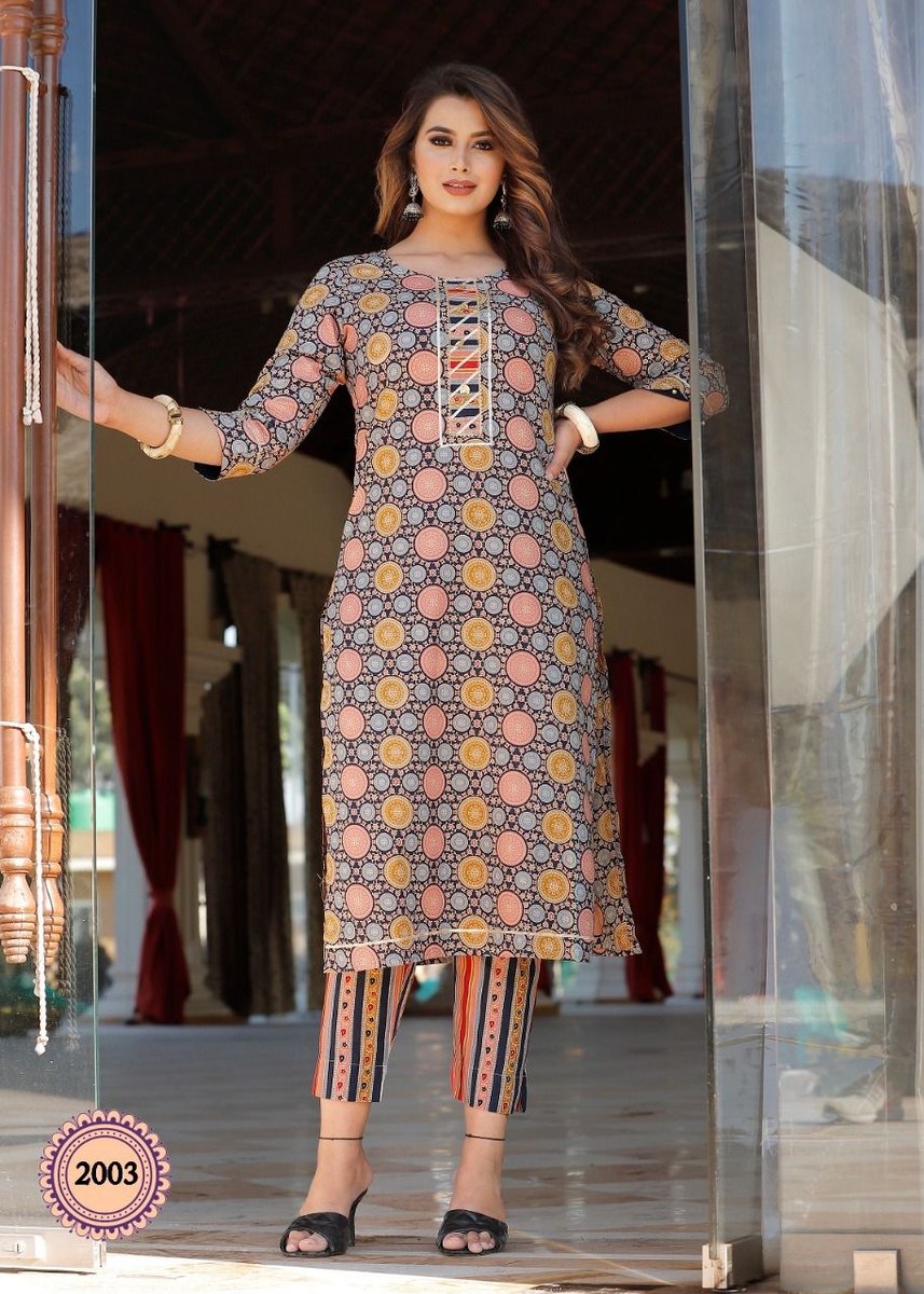 Diya Trendz Cotton Candy Vol-2 2001-2014 Series 3