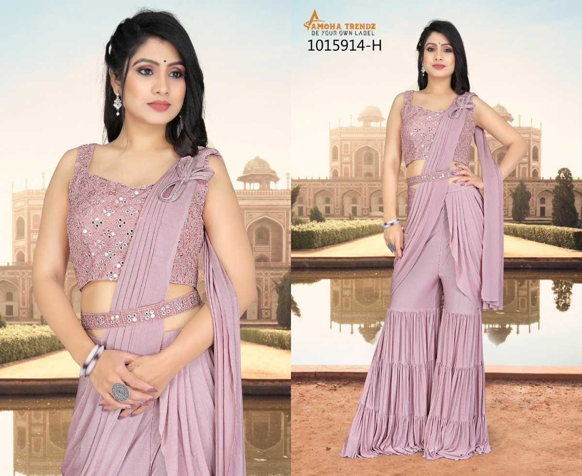 Aamoha Trendz 1015914 Colors 4