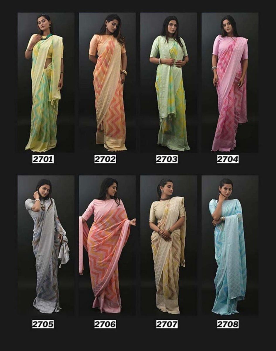 Ashima Krisha Vol-2 2701-2708 Series 9