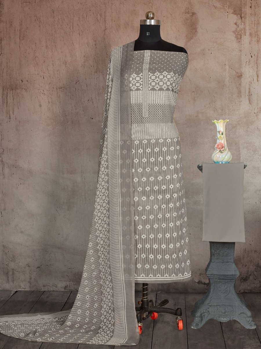 Bipson Prints Maahi 1454 Colors 4