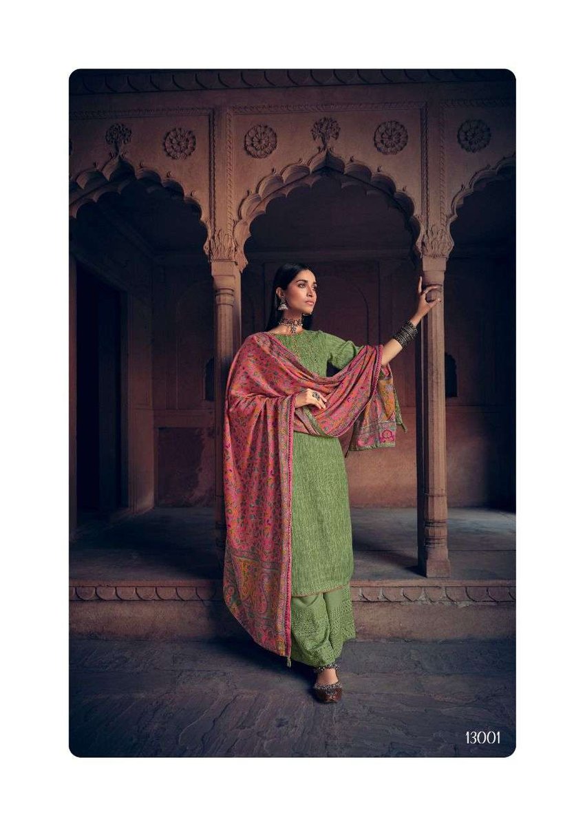 Deepsy Suits Tahjib 13001-13008 Series 1