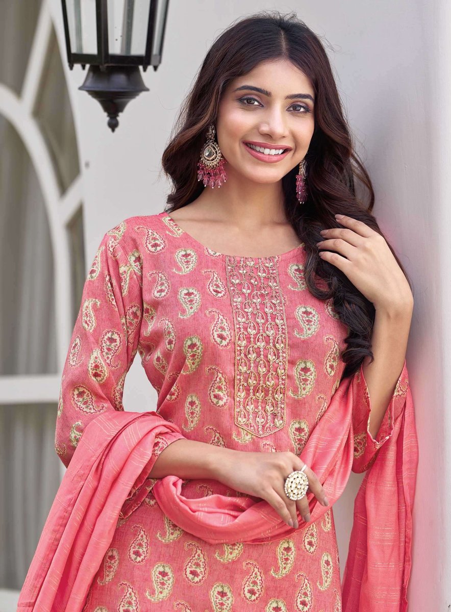 RADHIKA LIFESTYLE SEERAT VOL-11 11001-11008 SERIES 2
