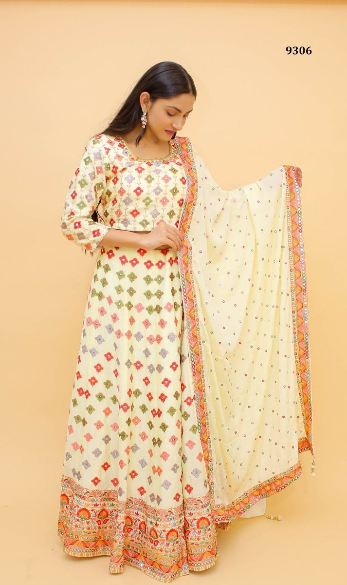 Arya Designs Vol-21 9301-9307 Series 6