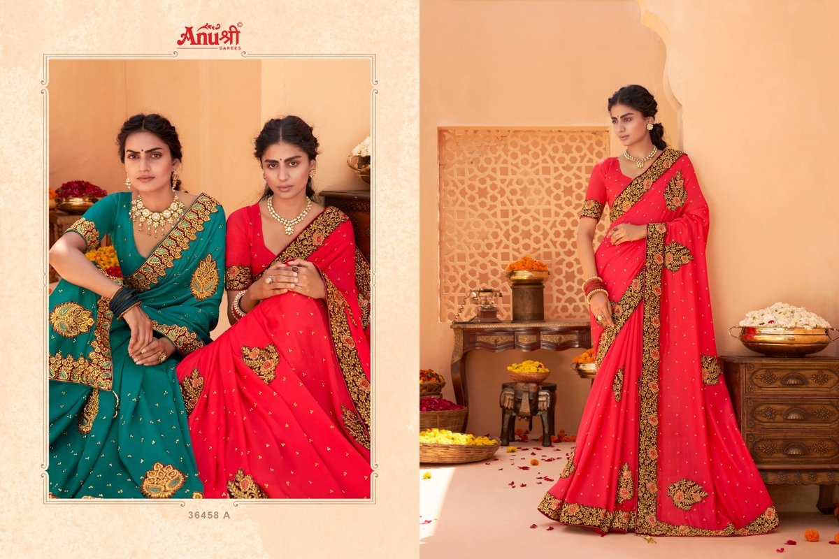 Anushree Raag Ragini 36458 Colors 1