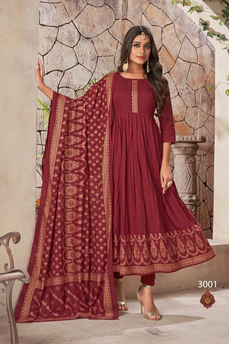 Banwery Pankh Vol-3 3001-3005 Series 1