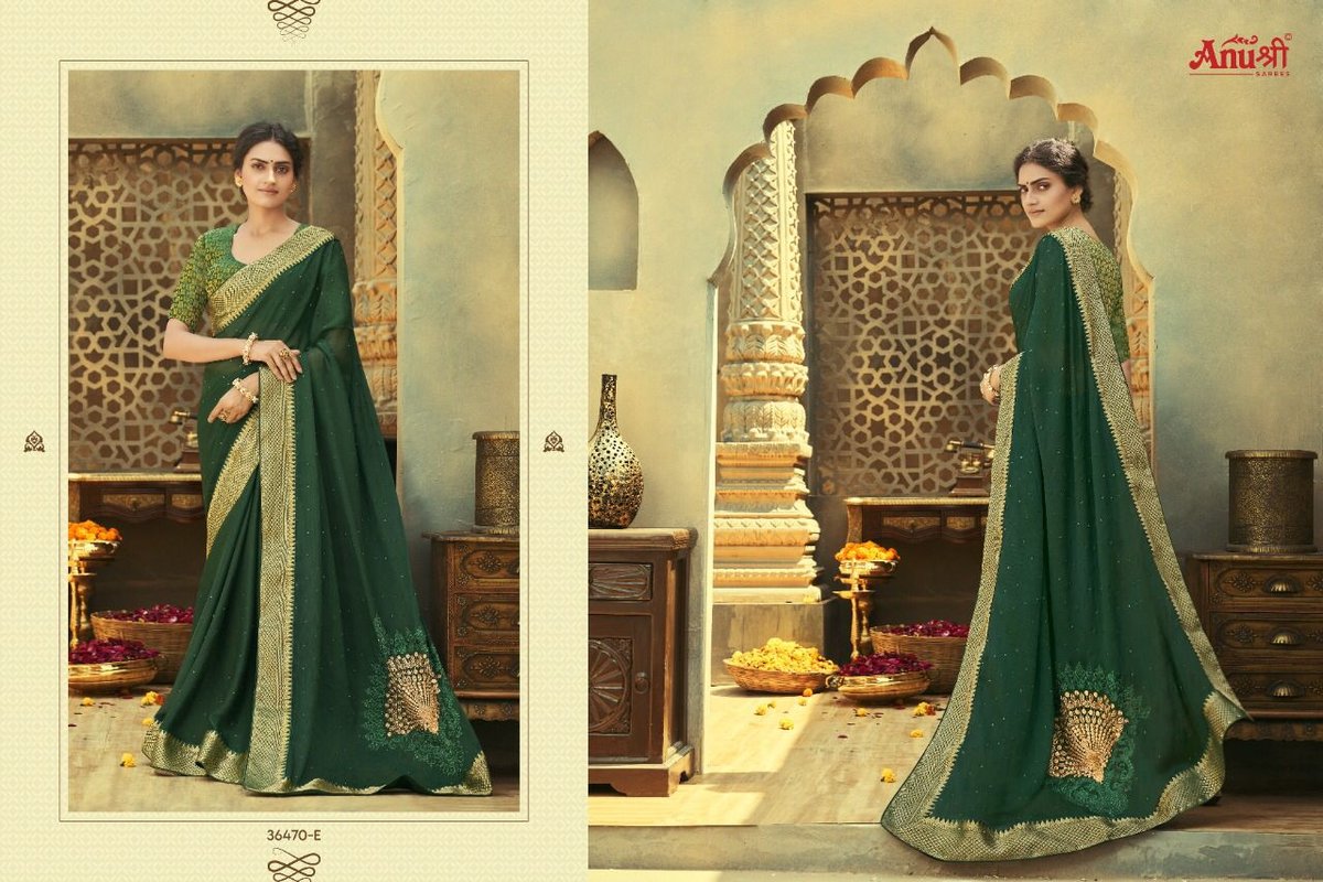 Anushree Kamakshya 36470 Colors 5