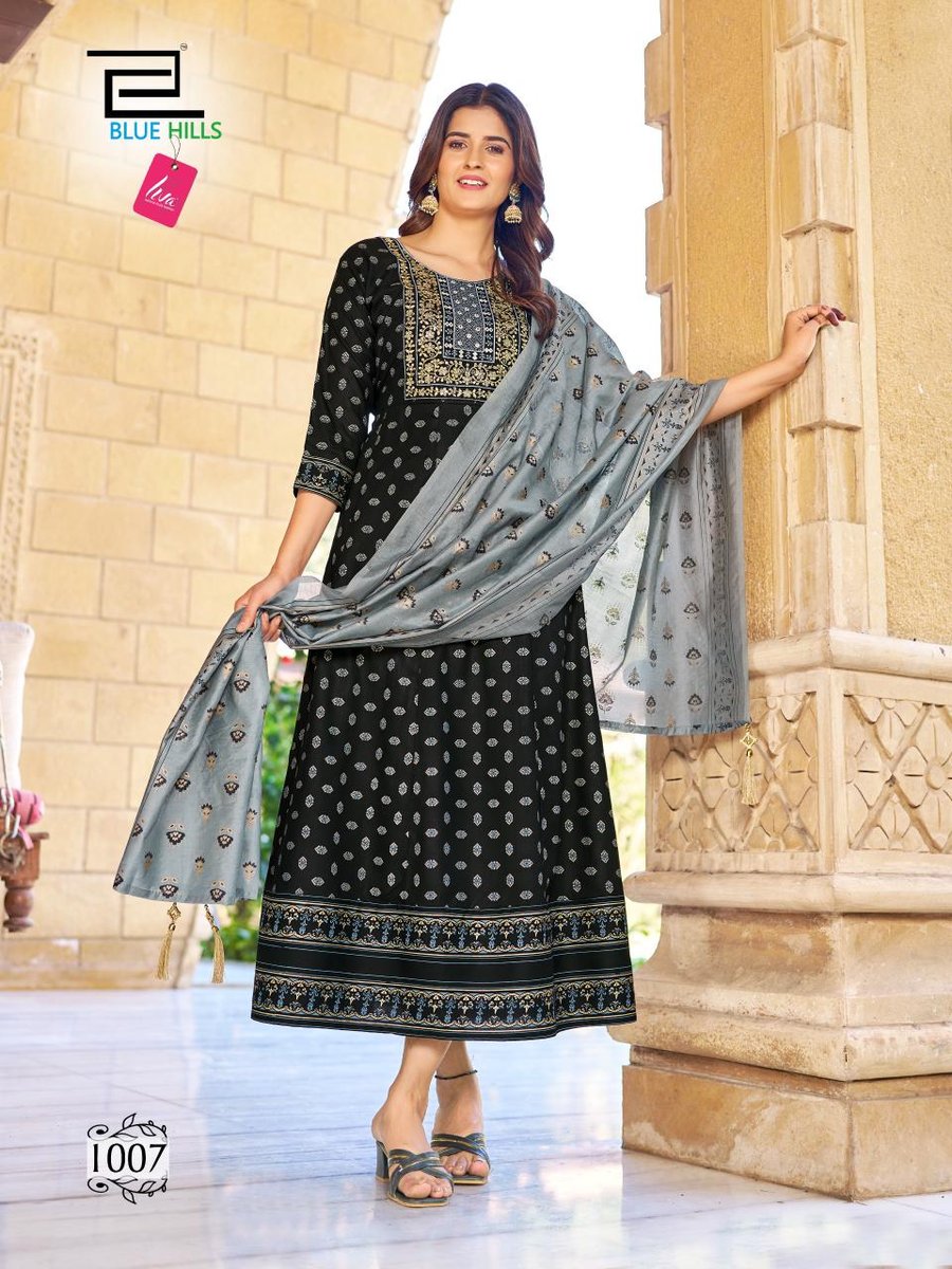 BLUE HILLS VASUKI 1001 TO 1008 7