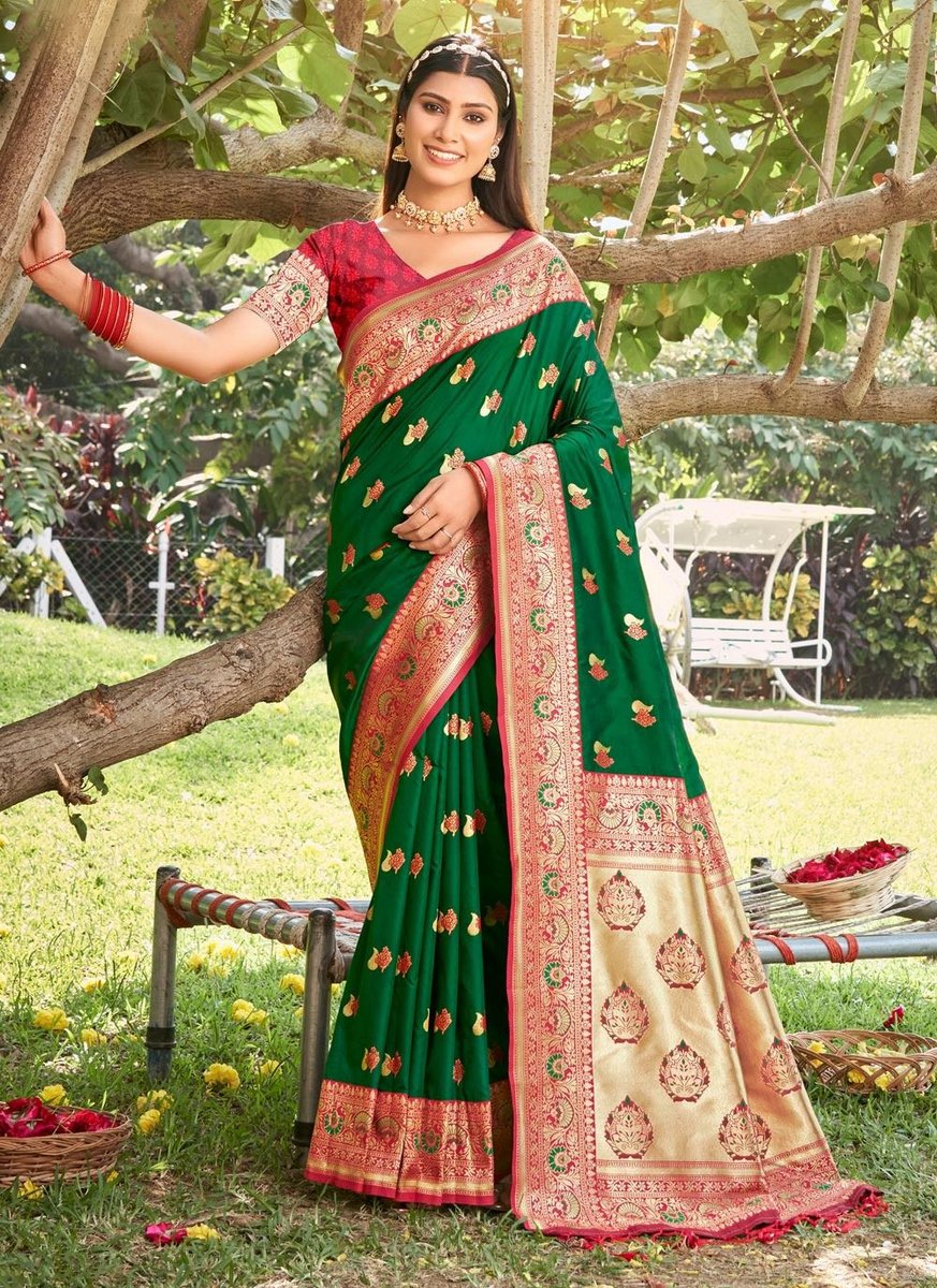 BUNAWAT UNIVERSAL SILK 1001 TO 1006 4