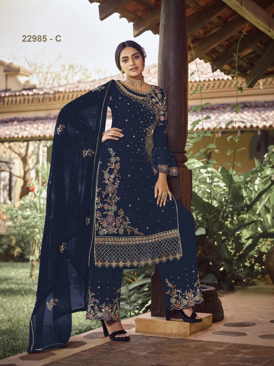 Fiona Navya 22985 Colors 5