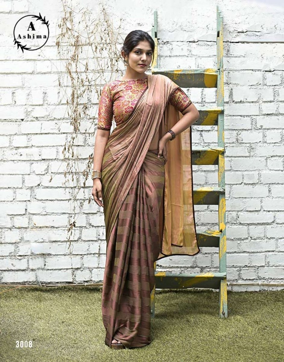 Ashima Kiara Vol-2 3001-3008 Series 8