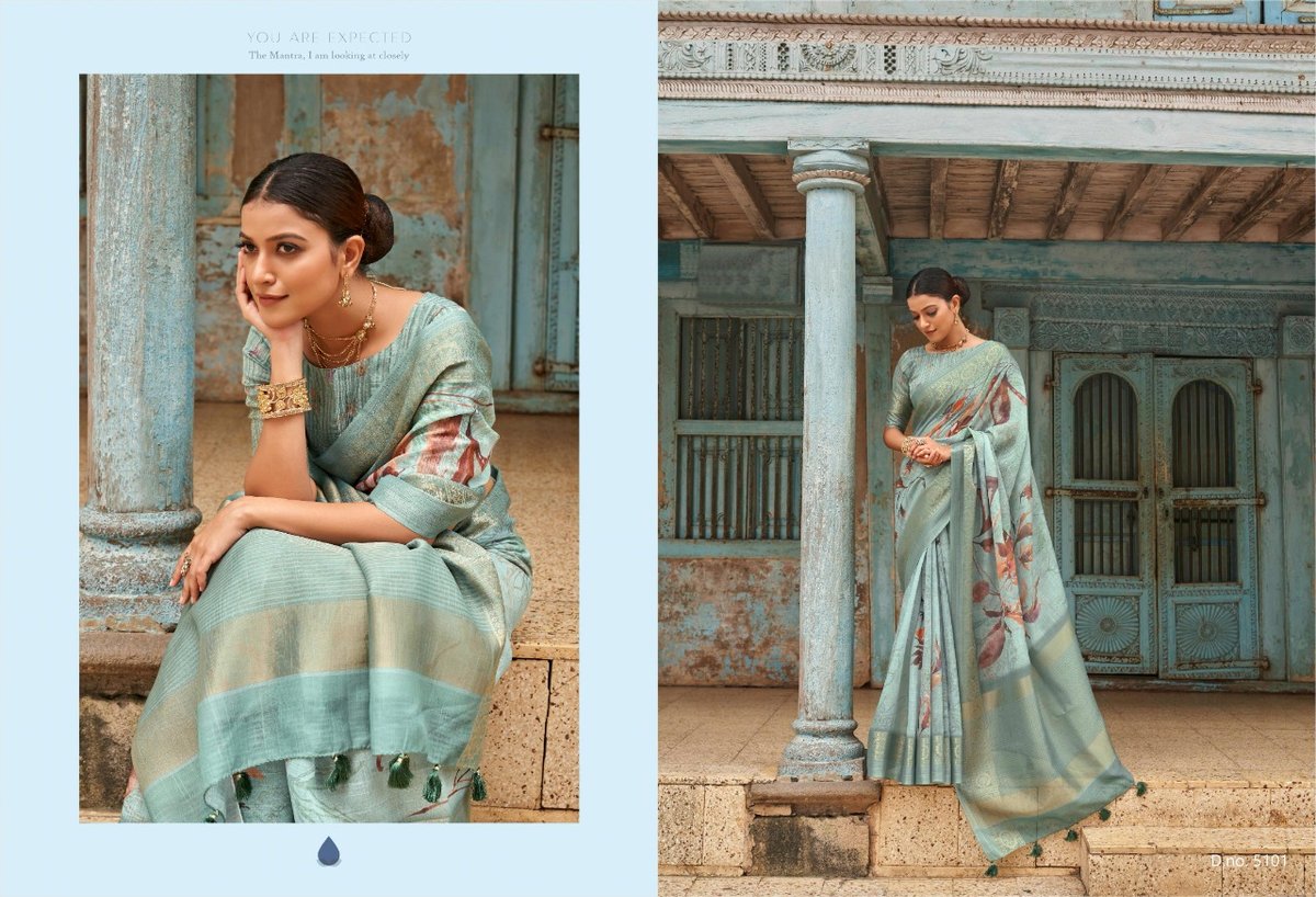 Bhumi Chhap Vol-1 5101-5109 Series 1