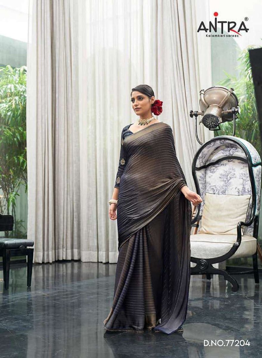 Antra Saree Victoria 77201-77206 Series 4