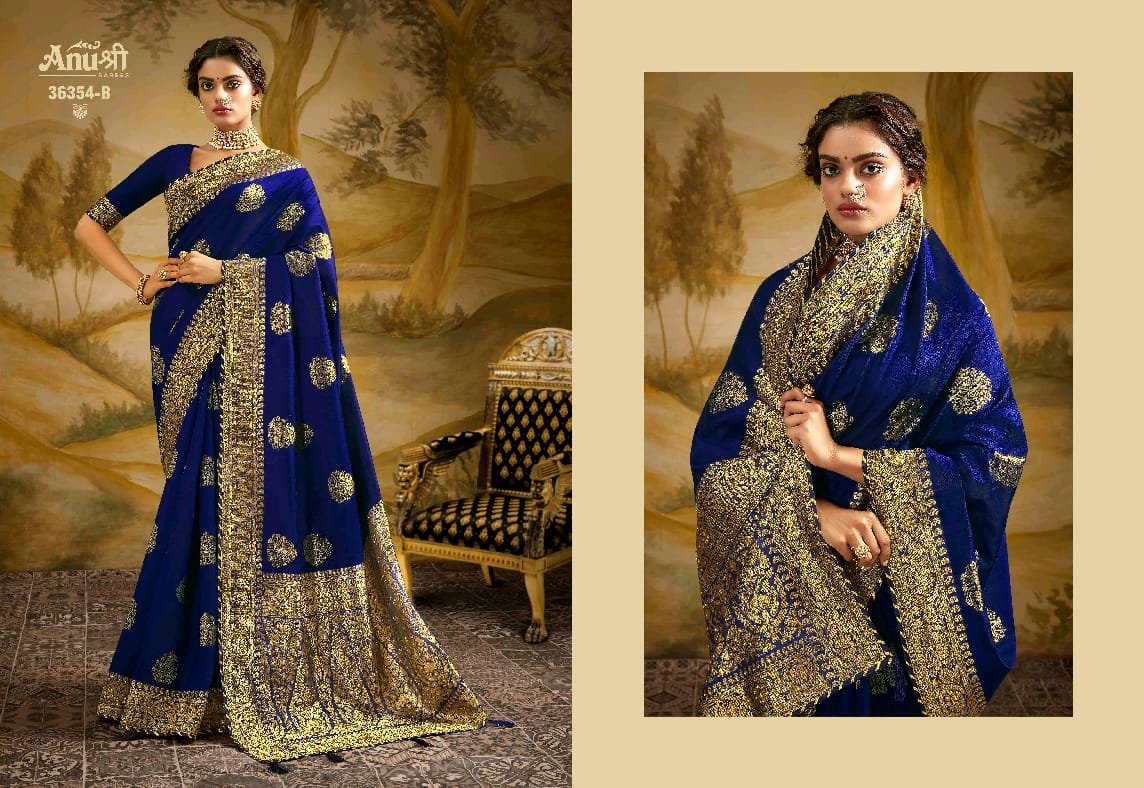 Anushree Parneeta 36354 Colors 2