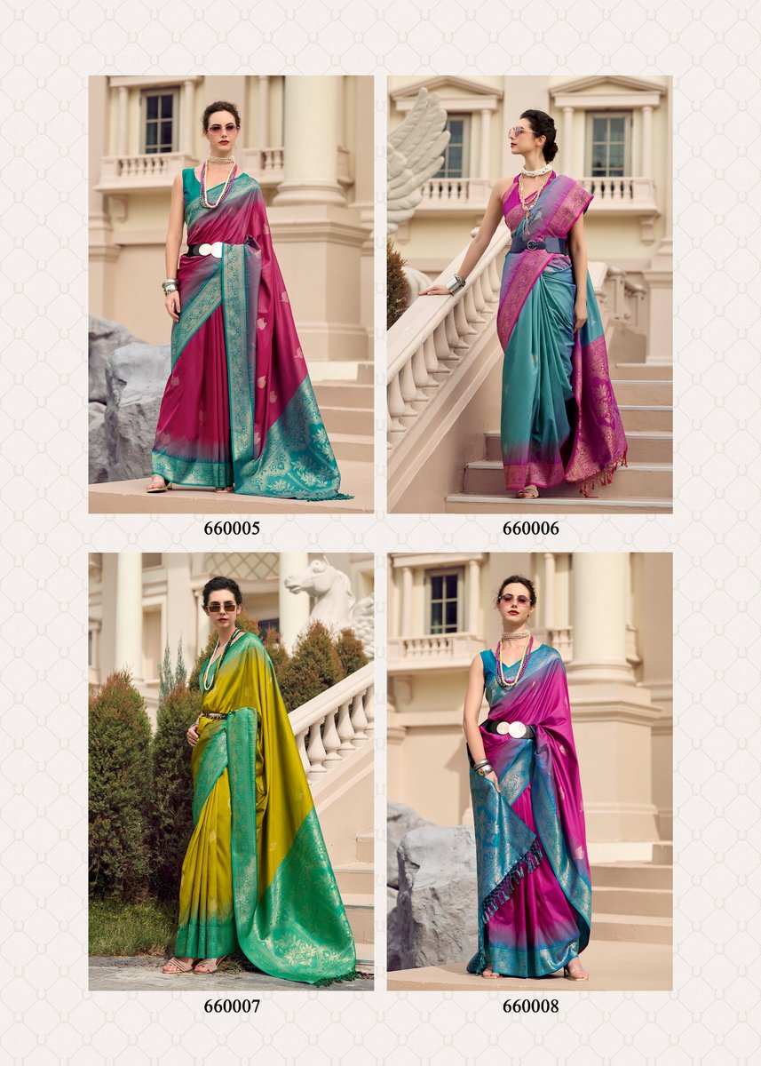 RAJPATH WHITE MANGO 660001 TO 660008 9