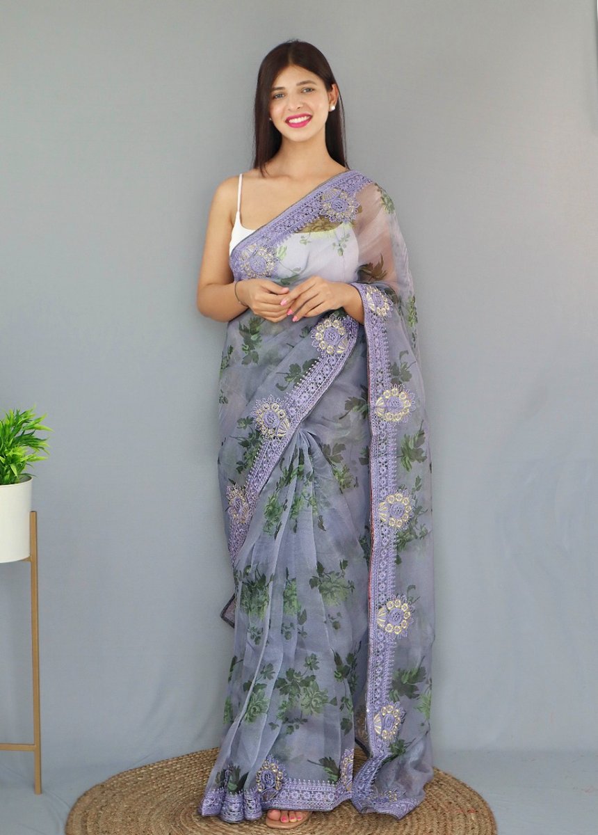 SHREE TRENDS MAN-MOHINI 1 TO 8 3