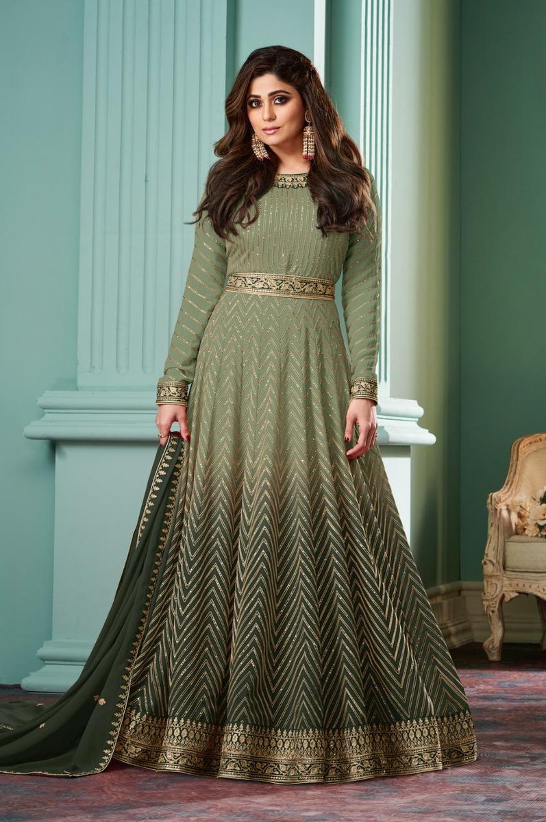 Aashirwad Creation Alizza 9805-9809 Series 4