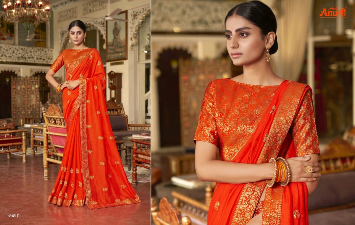 Anushree Devsena 36481 Colors 6