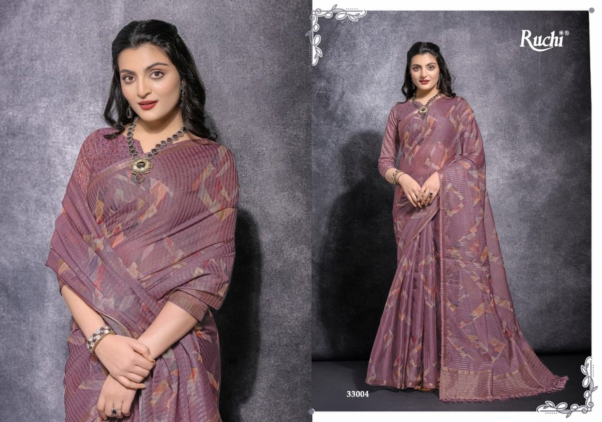 RUCHI KAMYAA 33001 TO 33006 4
