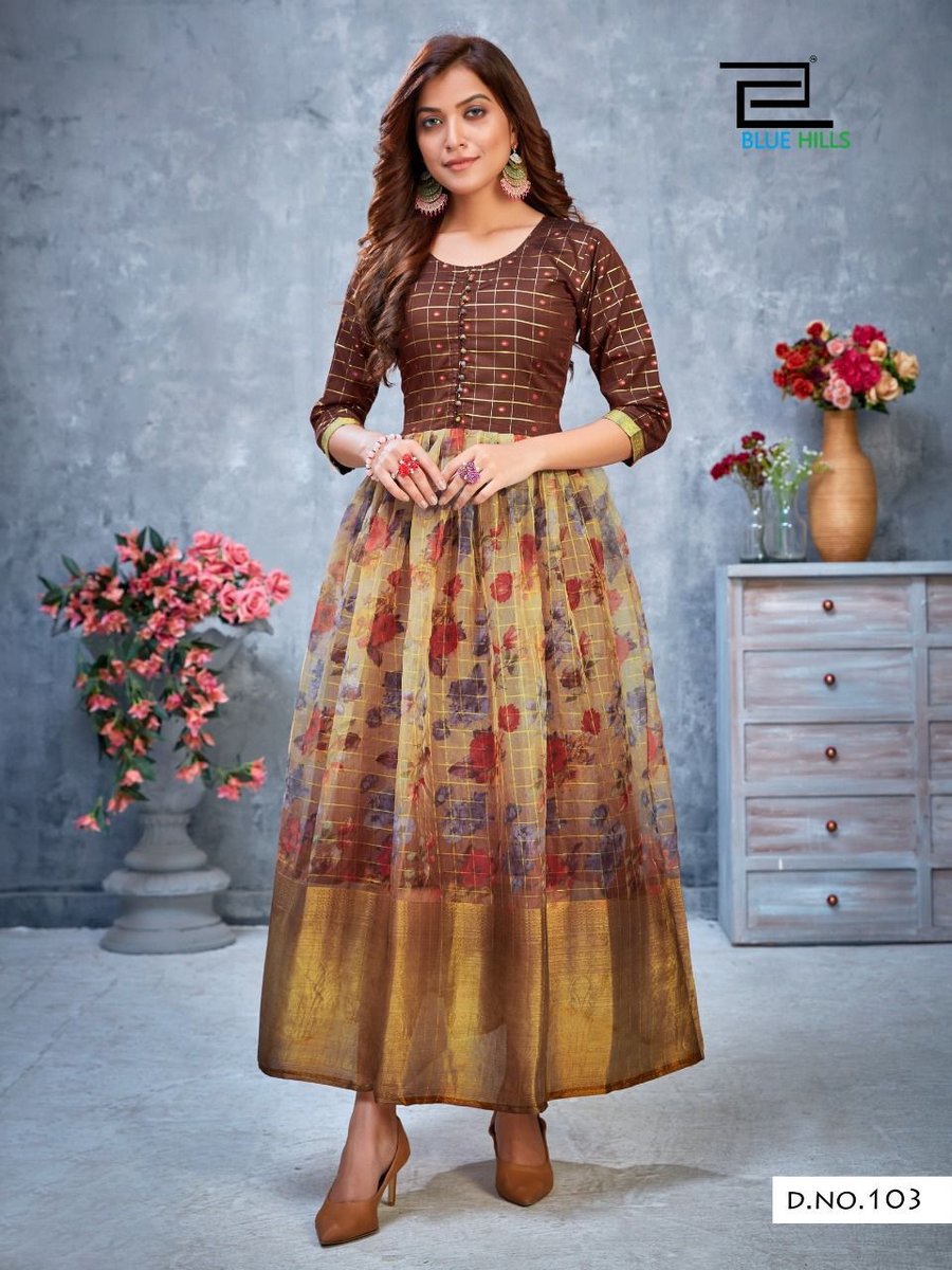 Blue Hills Style 4 You Vol-1 101-108 Series 3