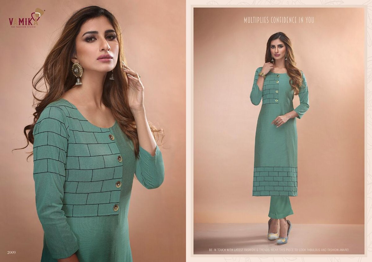 Arihant Designer Vamika Claire Vol-2 2001-2011 Series 9
