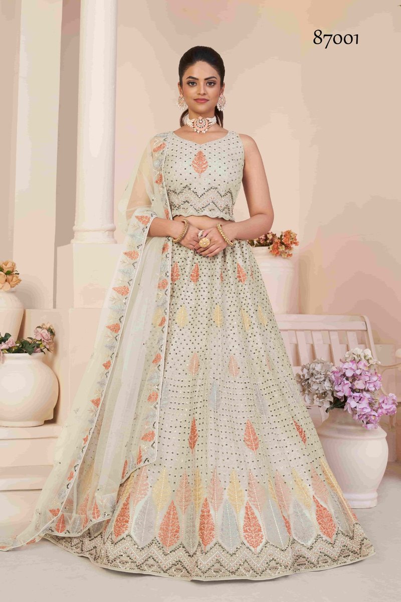 Arya Designs Vol-52 87001-87026 Series 1