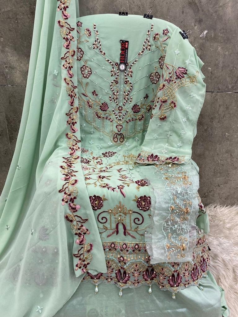 Hoor Tex Super Hit H-144 Design 2
