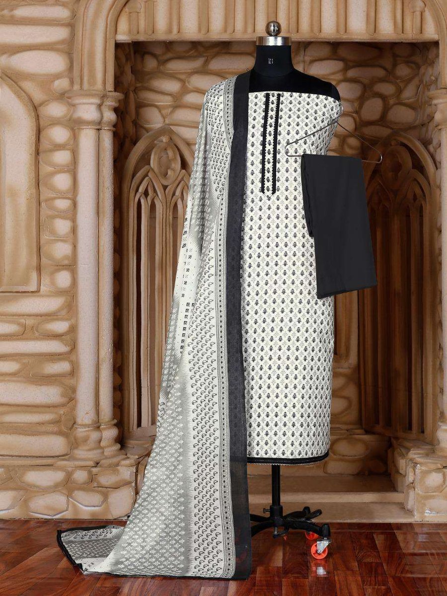 Bipson Print Soni Kudi 245 Colors 3