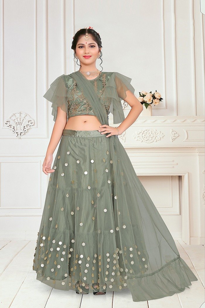 Aaradhna Vol-2 Kids Special Choli 2001-2004 Series 1