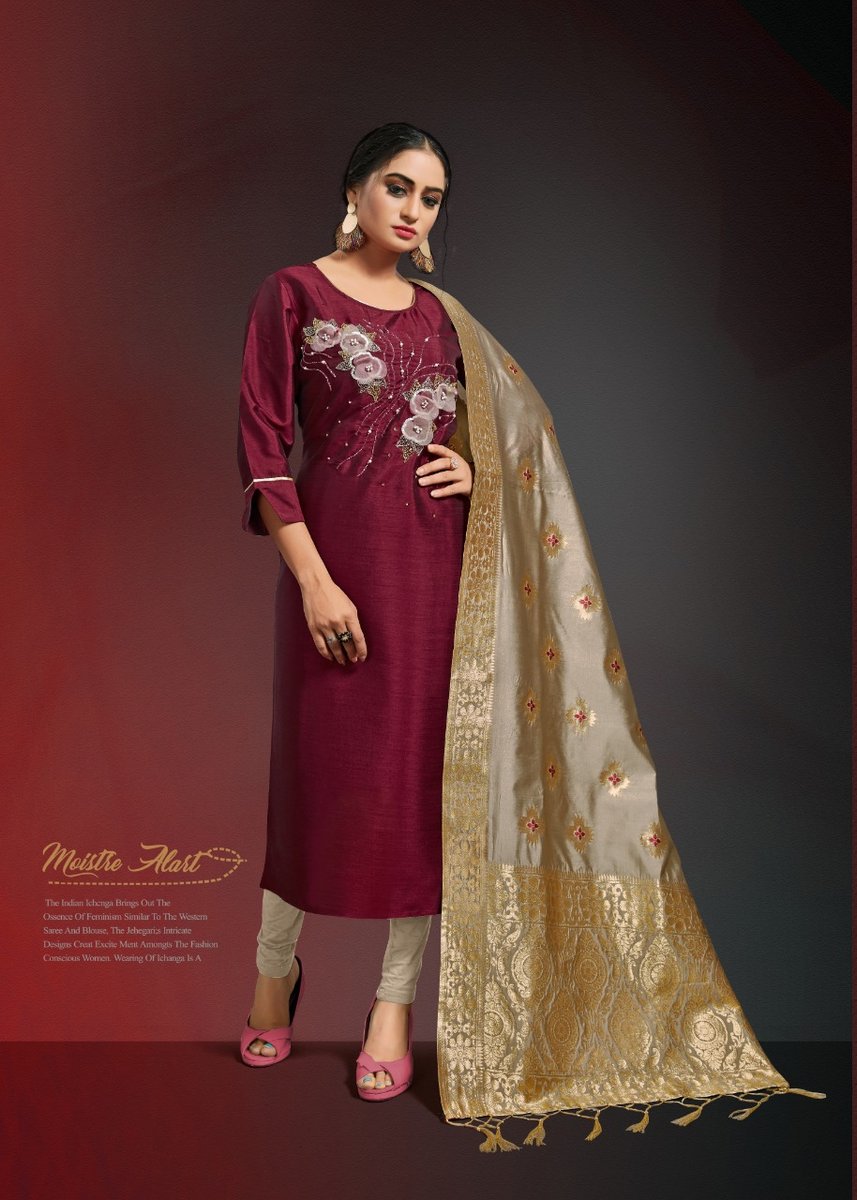 Alishka Fashion Ocassion Vol-3 3001-3006 Series 1