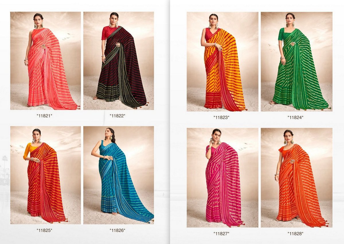 5D Designer Heerni 11821-11828 Series 9