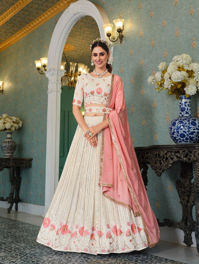 SHUBHKALA KHUSHBOO GIRLISH VOL-4 171 TO 176 4