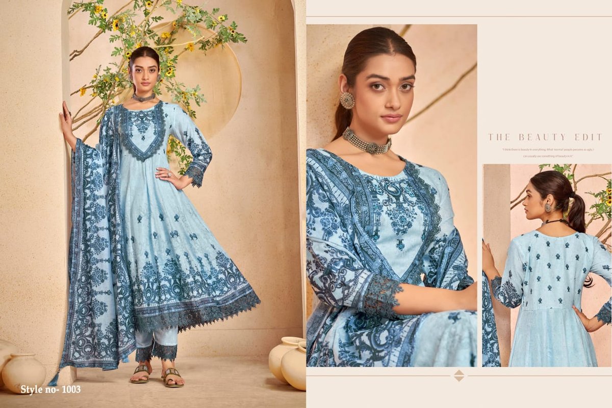 ISAVASYAM CORPORATION NAFIZA 1001 TO 1006 3