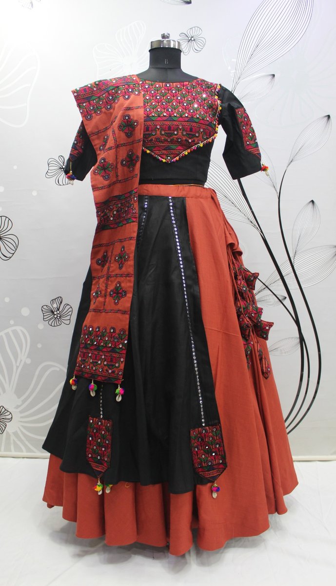 Shubhkala Raas Vol-8 2341-2347 Series 4