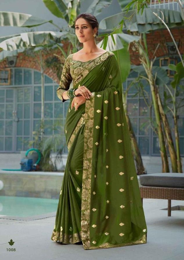 5D Designer Sanika 1001-1008 Series 8