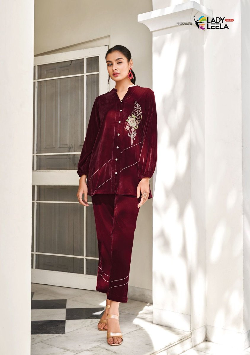 Lady Leela Marbles Vol-3 1121-1124 Series 1